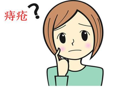 長痔瘡應該怎么治療