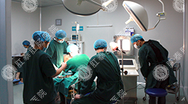 南寧肛瘺動(dòng)手術(shù)需要多少錢(qián)？